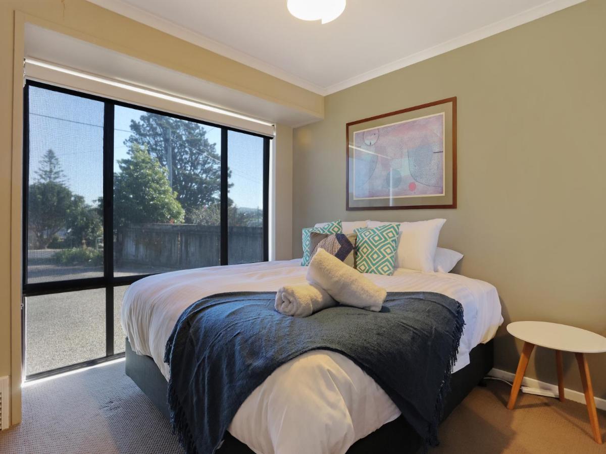 Eagle Heights Holiday Units อีเดน ภายนอก รูปภาพ
