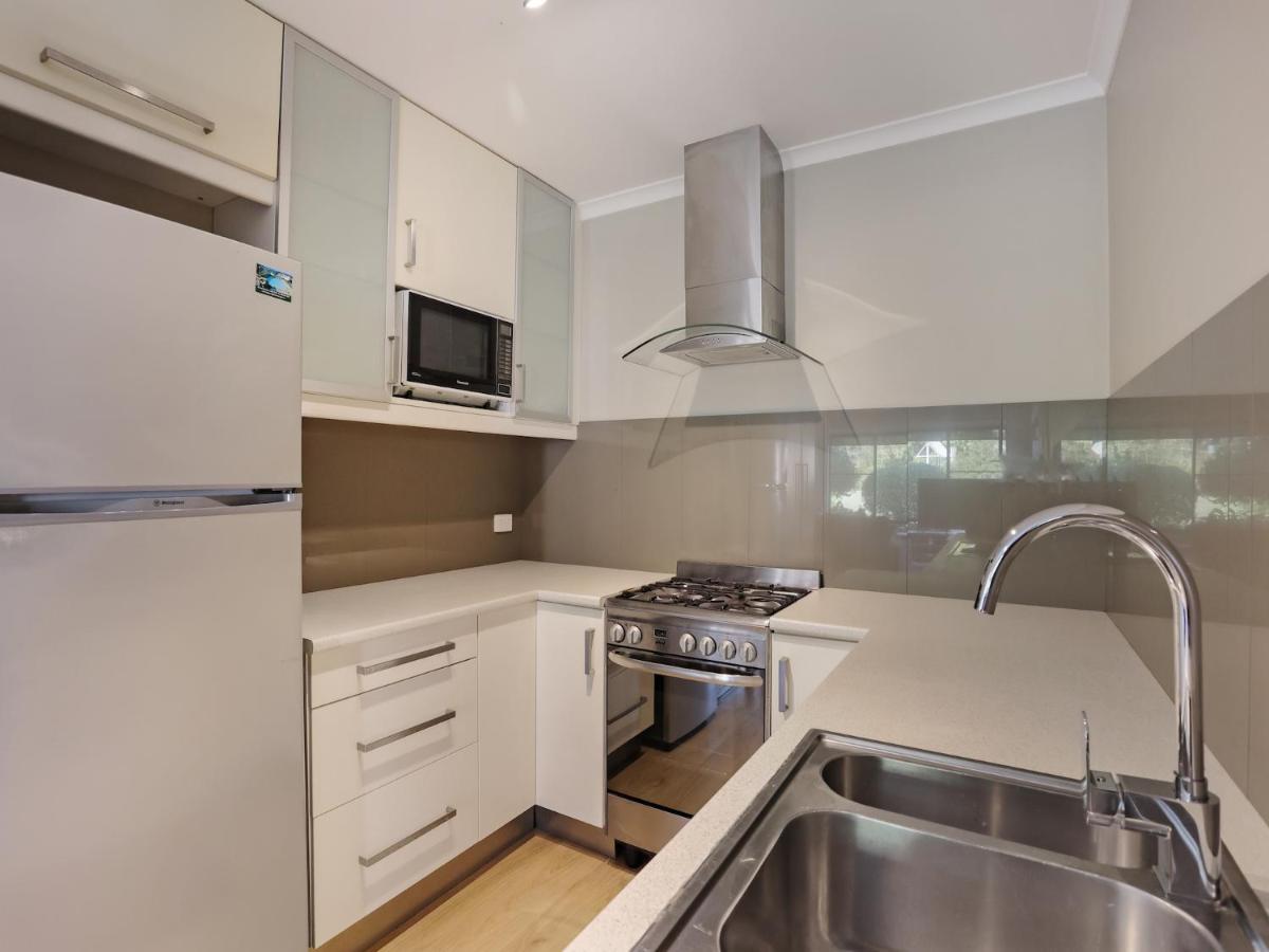 Eagle Heights Holiday Units อีเดน ภายนอก รูปภาพ