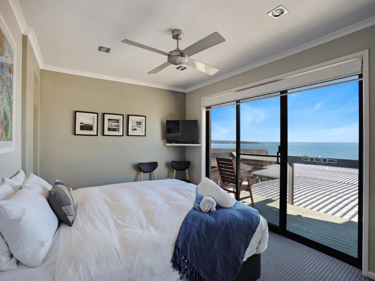 Eagle Heights Holiday Units อีเดน ภายนอก รูปภาพ