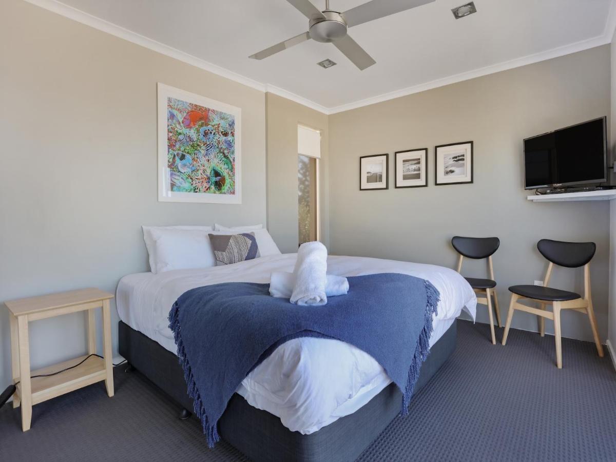 Eagle Heights Holiday Units อีเดน ภายนอก รูปภาพ